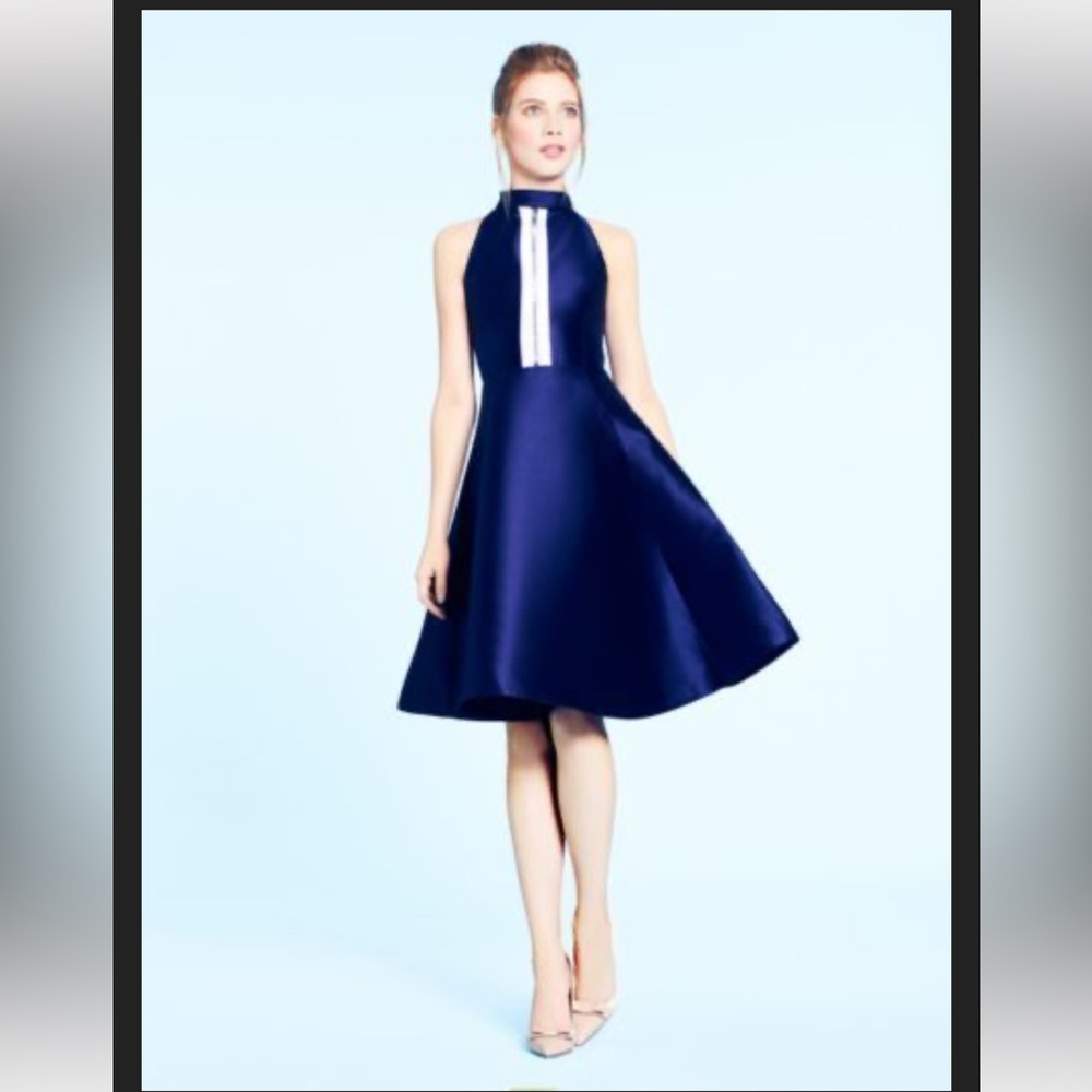 I am looking for the Hallis Dress .. Madison collection from Kate Spade size 6